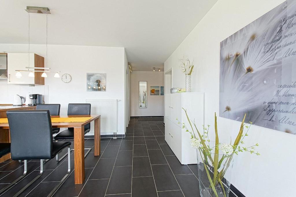 Nordseeresort Friesland Nordseeresort Friesland 51-2-S Schillig Dış mekan fotoğraf