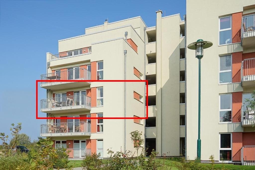 Nordseeresort Friesland Nordseeresort Friesland 51-2-S Schillig Dış mekan fotoğraf