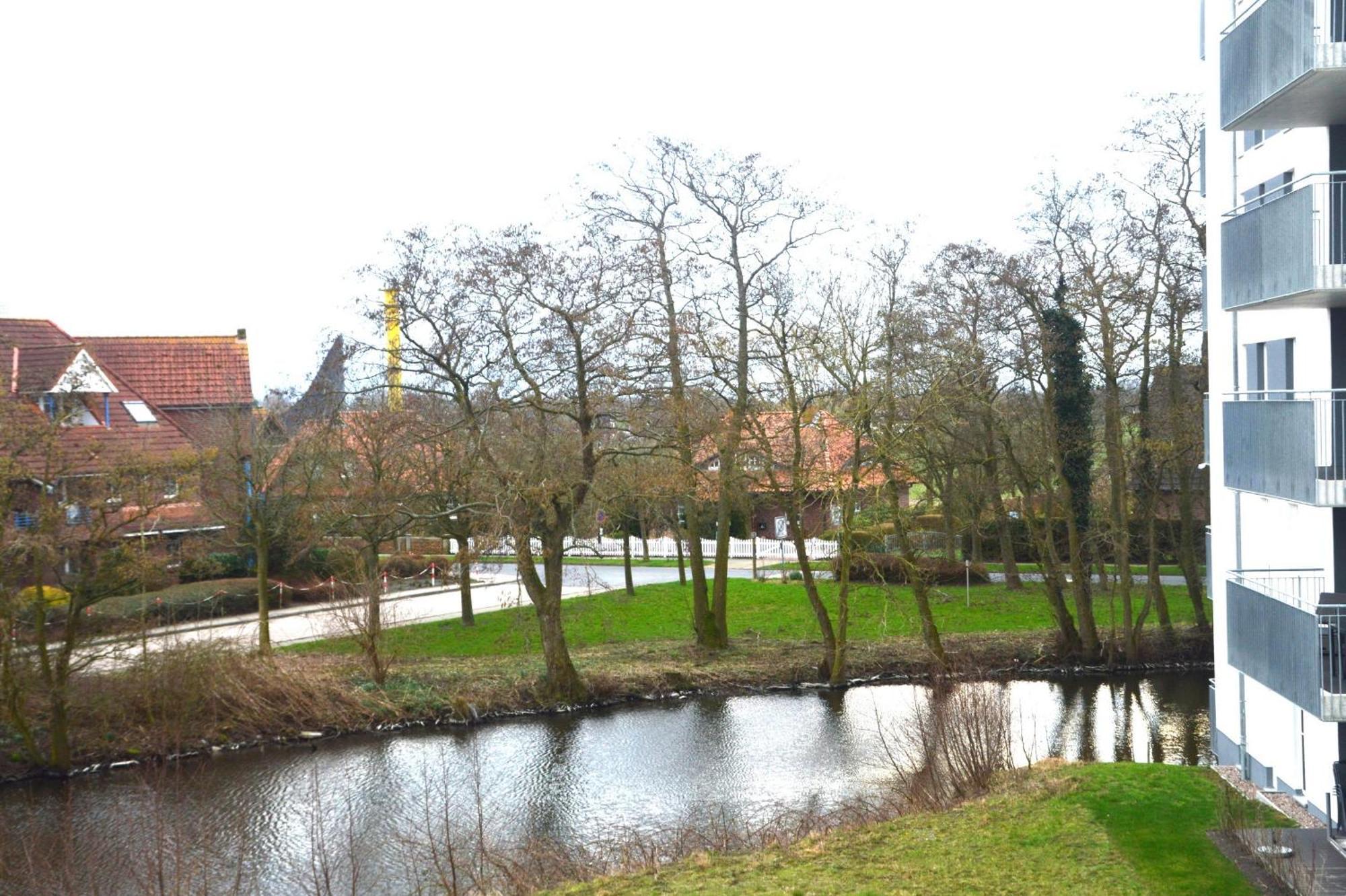 Nordseeresort Friesland Nordseeresort Friesland 51-2-S Schillig Dış mekan fotoğraf
