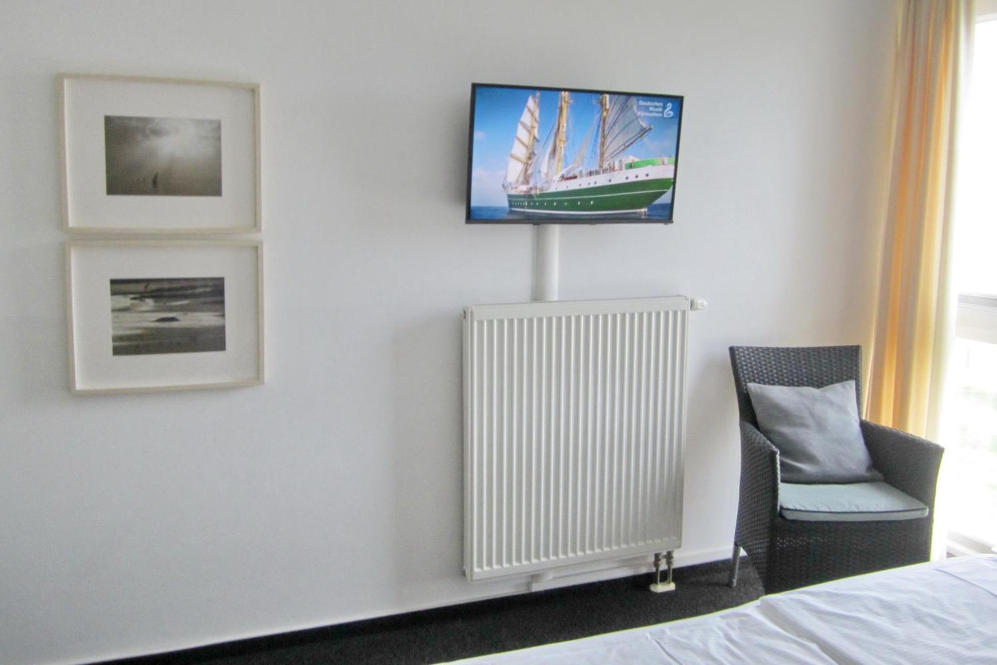 Nordseeresort Friesland Nordseeresort Friesland 51-2-S Schillig Dış mekan fotoğraf