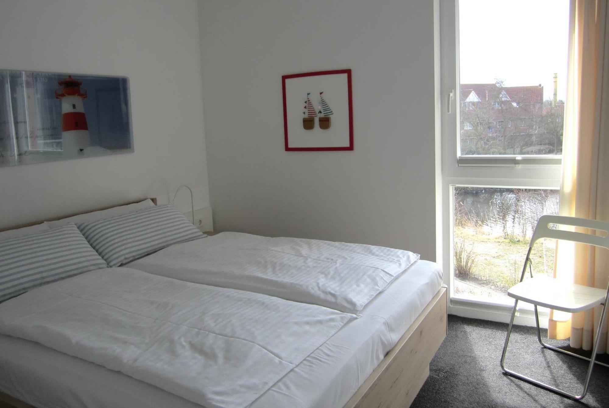 Nordseeresort Friesland Nordseeresort Friesland 51-2-S Schillig Dış mekan fotoğraf